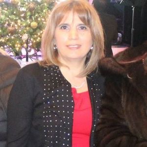 Meet your Posher, Tamara